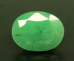 Load image into Gallery viewer, 7.59/CT Natural Panna Stone with Govt. Lab Certificate-2331
