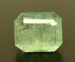Load image into Gallery viewer, 12.64/CT Natural Panna Stone with Govt. Lab Certificate-6771