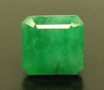 Load image into Gallery viewer, 6.36/CT Natural Panna Stone with Govt. Lab Certificate-8991