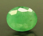 Load image into Gallery viewer, 6.56/CT Natural Panna Stone with Govt. Lab Certificate-6771