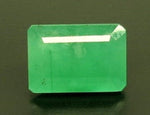 Load image into Gallery viewer, 4.82/CT Natural Panna Stone with Govt. Lab Certificate-6771