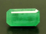 Load image into Gallery viewer, 5.60/CT Natural Panna Stone with Govt. Lab Certificate-6771
