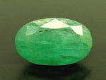 Load image into Gallery viewer, 5.67/CT Natural Panna Stone with Govt. Lab Certificate-4551