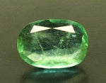 Load image into Gallery viewer, 9.45/CT Natural Panna Stone with Govt. Lab Certificate-23310