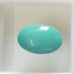 Load image into Gallery viewer, 5.86 Ratti turquoise With Govt. Lab Certificate-(610)