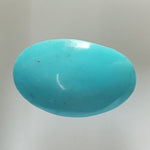 Load image into Gallery viewer, 6.84 Ratti turquoise With Govt. Lab Certificate-(610)