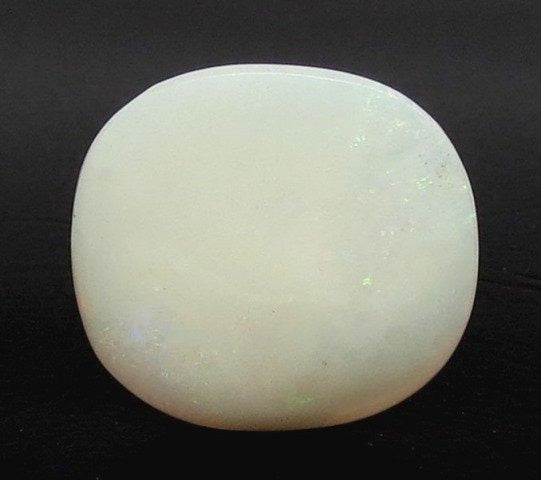 3.29/CT Natural Fire Opal with Govt. Lab Certificate-3441