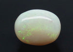 Load image into Gallery viewer, 10.18/CT Natural Fire Opal with Govt. Lab Certificate (6771)