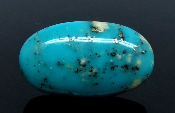 11.36 Ratti Natural Turquoise (1221)