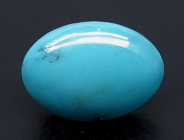 3.82 Carat Turquoise-(832)