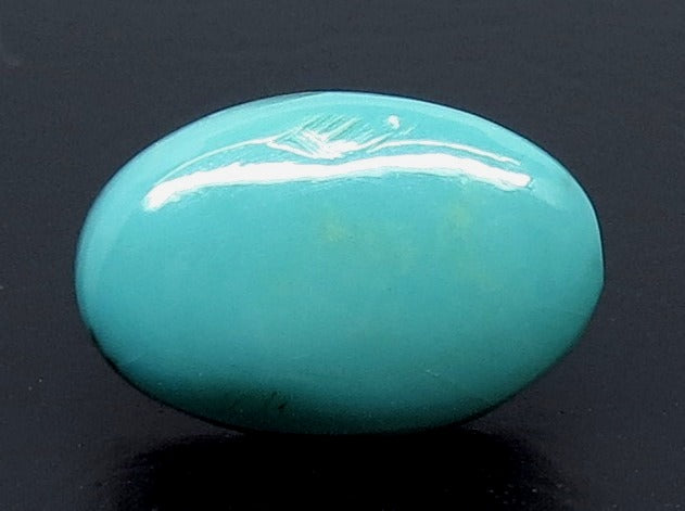 4.06 Carat Turquoise-(832)