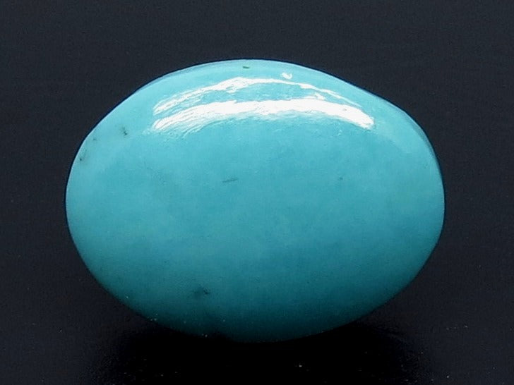 6.76 Carat Turquoise-(832)