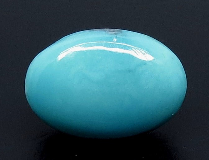 6.33 Carat Turquoise-(832)