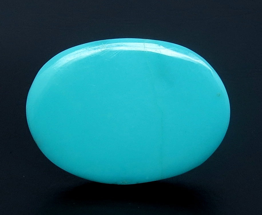 10.03 Carat Turquoise-(832)