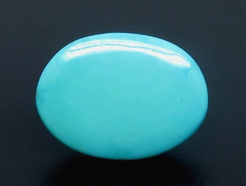 9.19 Carat Turquoise-(832)