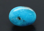 Load image into Gallery viewer, 8.52/CT Natural Govt. Lab Certified Turquoise (1221)
