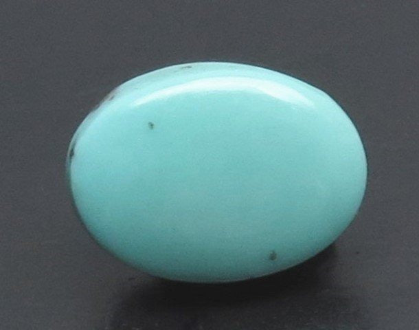5.45/CT Natural Govt. Lab Certified Turquoise (832)