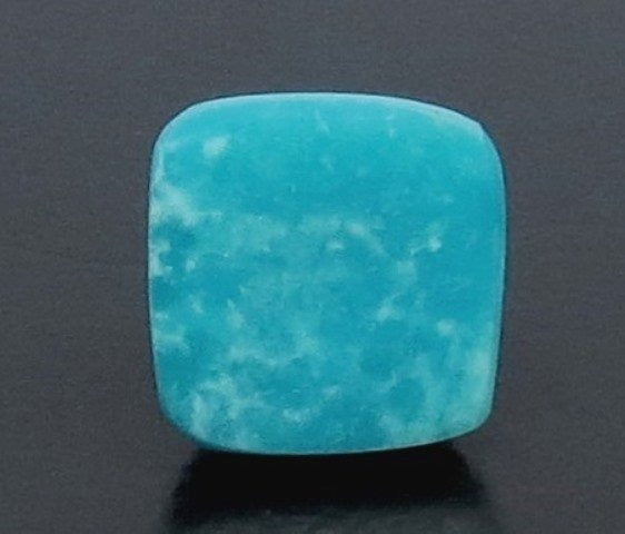 1.87/CT Natural Govt. Lab Certified Turquoise-1221