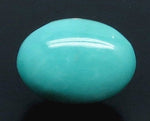 Load image into Gallery viewer, 5.70/CT Natural Govt. Lab Certified Turquoise-832