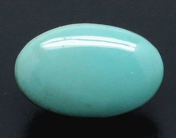9.08/CT Natural Govt. Lab Certified Turquoise-832