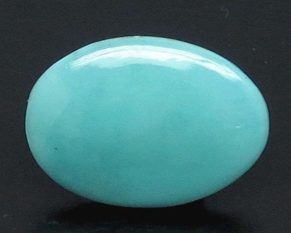 4.56/CT Natural Govt. Lab Certified Turquoise-832