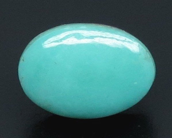 8.46/CT Natural Govt. Lab Certified Turquoise-832
