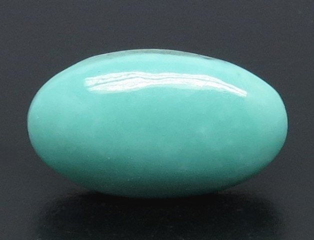 7.48/CT Natural Govt. Lab Certified Turquoise-832