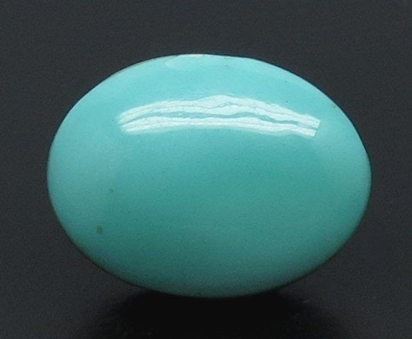7.59/CT Natural Govt. Lab Certified Turquoise-832