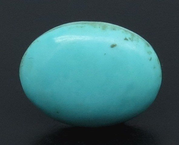 4.88/CT Natural Govt. Lab Certified Turquoise-832