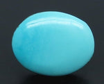 Load image into Gallery viewer, 6.58/CT Natural Govt. Lab Certified Turquoise-832