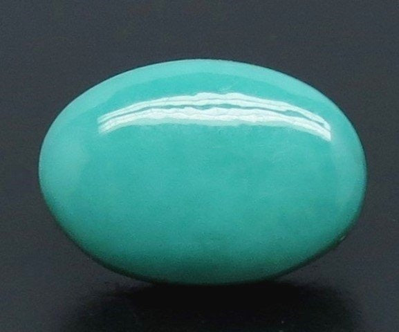 5.82/CT Natural Govt. Lab Certified Turquoise-832