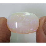 Load image into Gallery viewer, 17.22/CT Natural Fire Opal with Govt. Lab Certificate (6771)