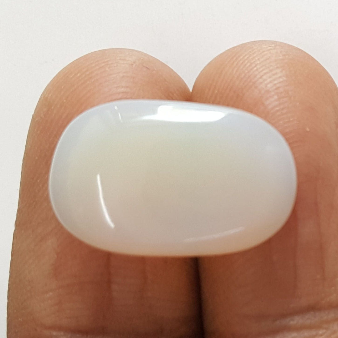 11.13 Ratti Natural fire Opal with Govt. Lab Certificate-(610)