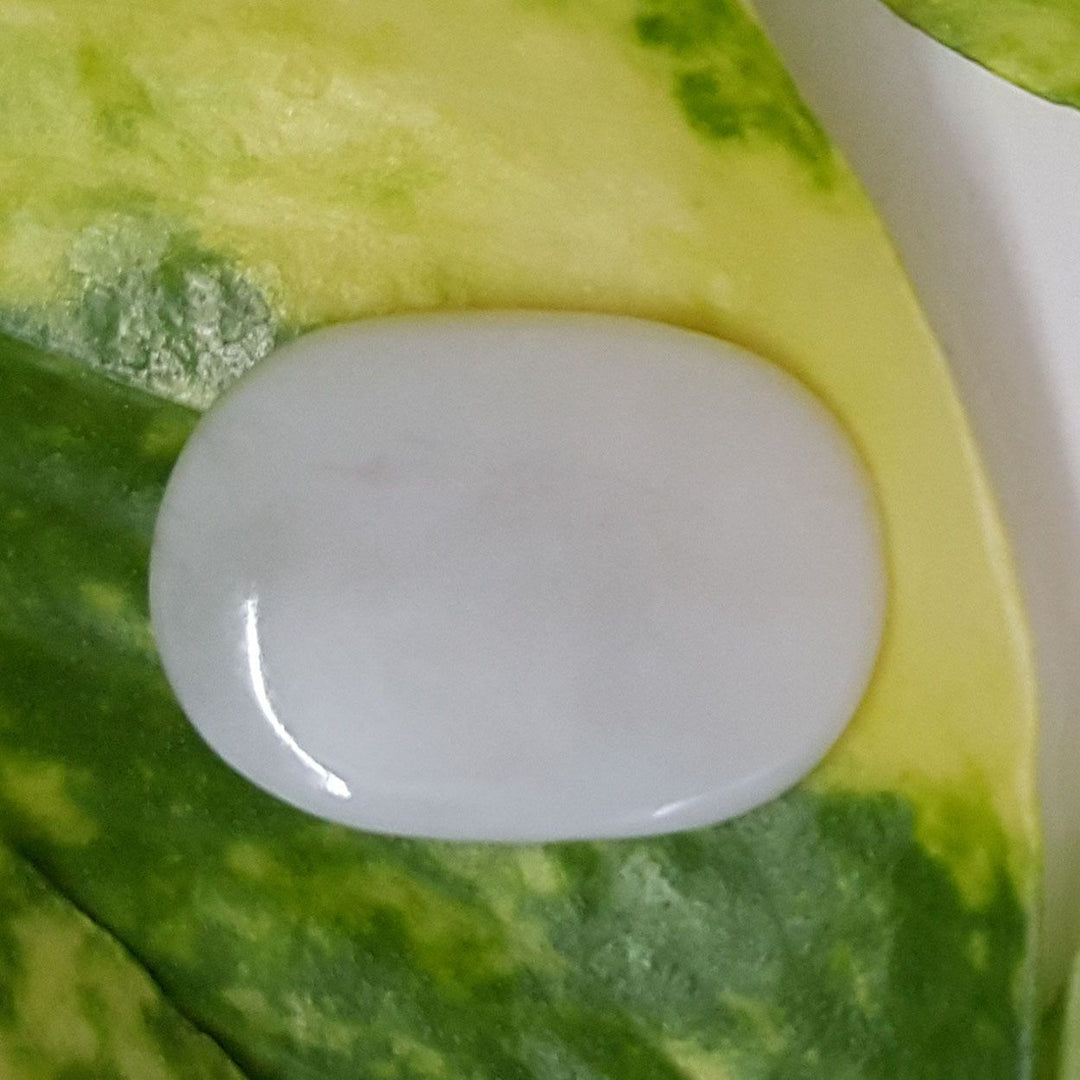 6.67 Ratti Natural fire Opal with Govt. Lab Certificate-(1221)