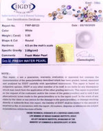 Load image into Gallery viewer, 6.60 Ratti Fresh Water Pearl (277)