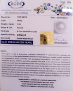 Load image into Gallery viewer, 6.21 Ratti Fresh Water Pearl (277)