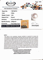 Load image into Gallery viewer, 5.55/CT Natura Fresh Water Pearl (277)
