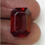 Load image into Gallery viewer, 10.99 Ratti Gomed with Govt. Lab Certificate-(1100)