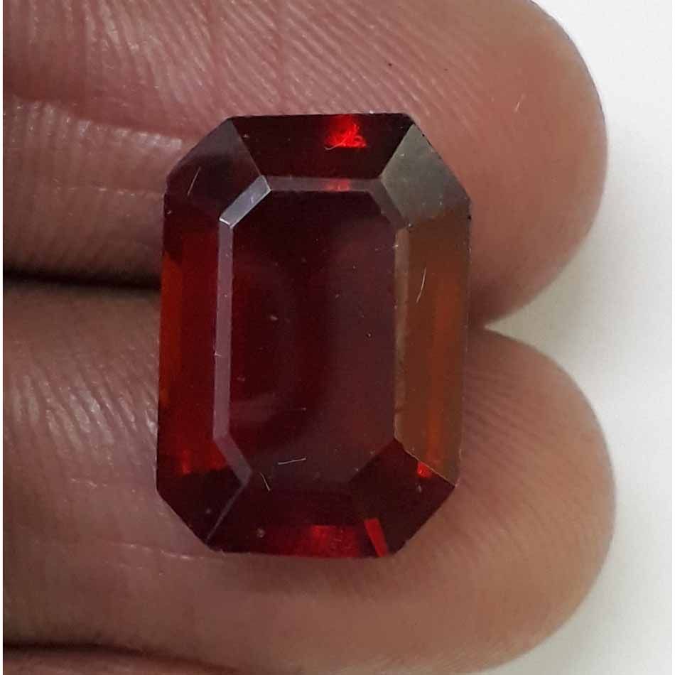 10.99 Ratti Gomed with Govt. Lab Certificate-(1100)