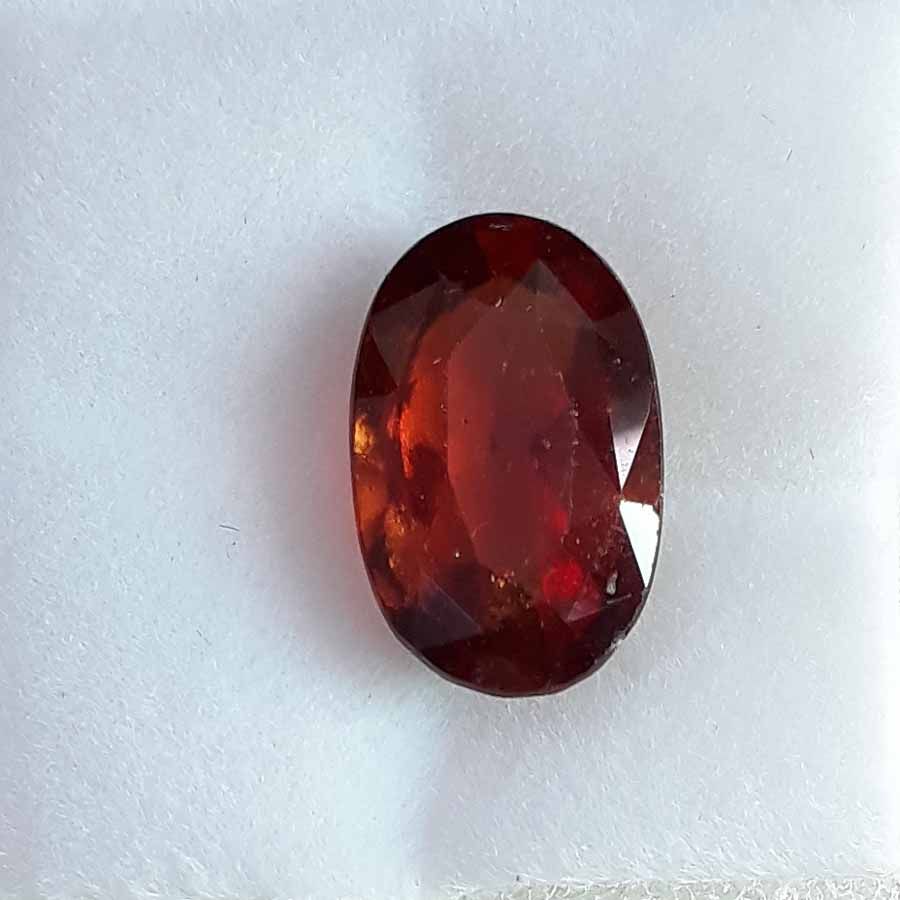 5.20 Ratti Gomed with Govt. Lab Certificate-(1100)