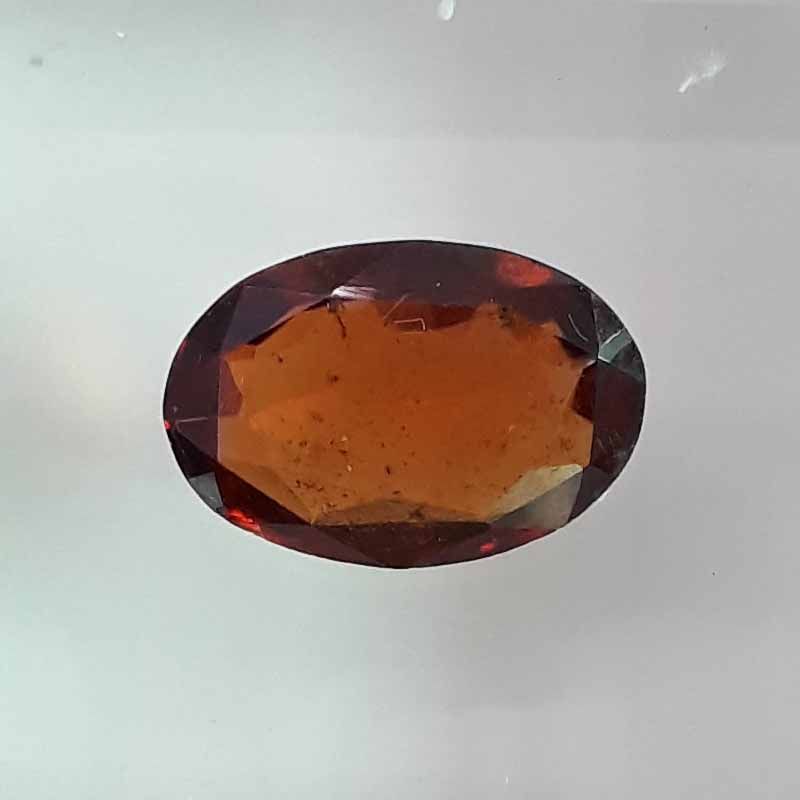 4.48 Ratti Gomed with Govt. Lab Certificate-(1100)