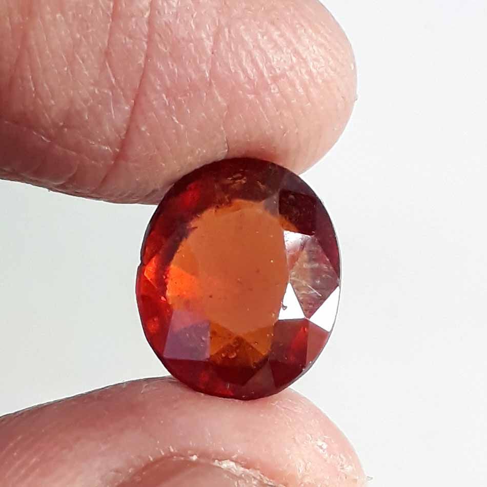 4.99 Ratti Gomed with Govt. Lab Certificate-(1100)