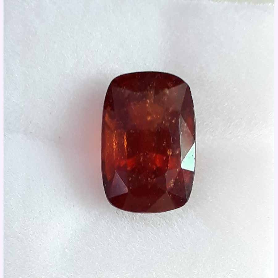 5.17 Ratti Gomed with Govt. Lab Certificate-(1100)