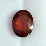 Load image into Gallery viewer, 5.71 Ratti Gomed with Govt. Lab Certificate-(1100)