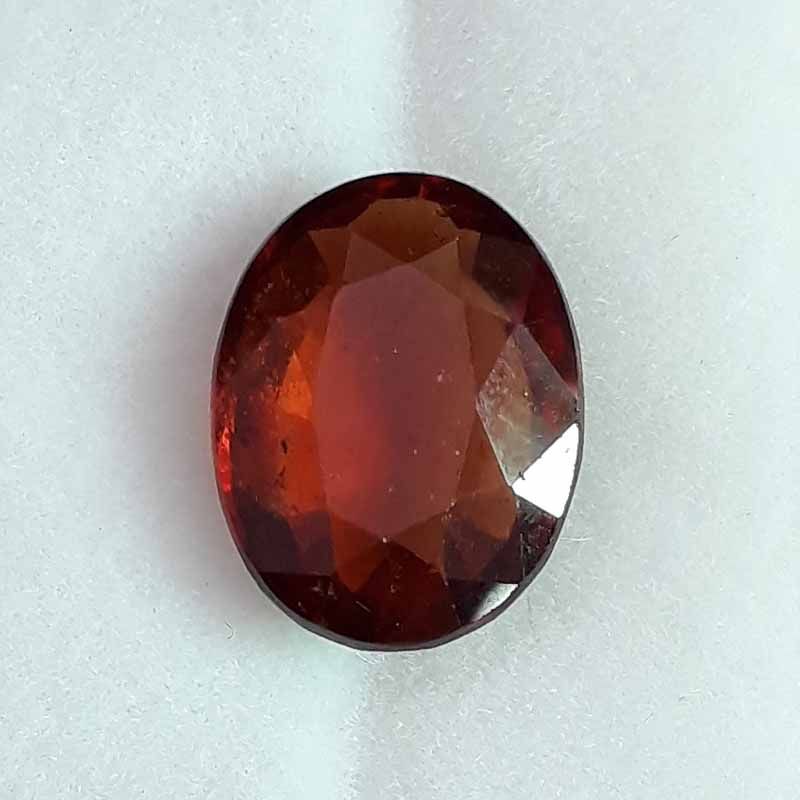 5.71 Ratti Gomed with Govt. Lab Certificate-(1100)