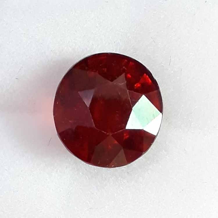 5.50 Ratti Gomed with Govt. Lab Certificate-(1100)