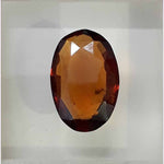 Load image into Gallery viewer, 5.28 Ratti Gomed with Govt. Lab Certificate-(1100)