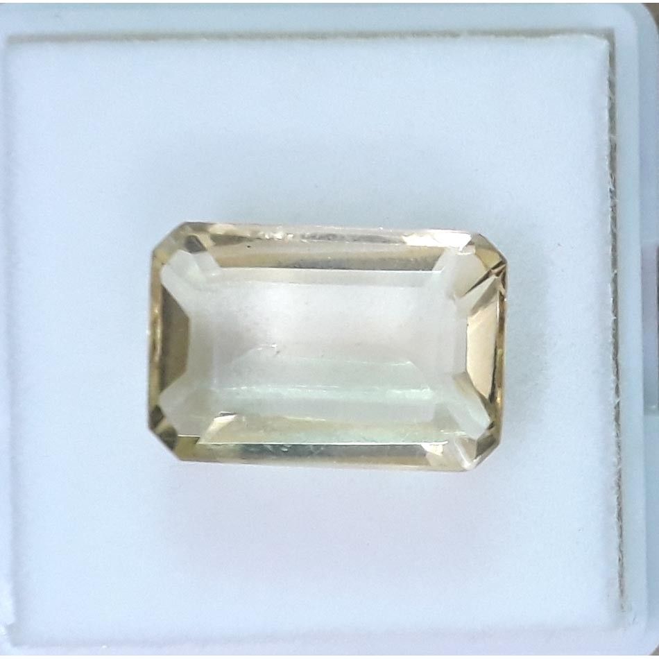6.32/CT Golden Topaz