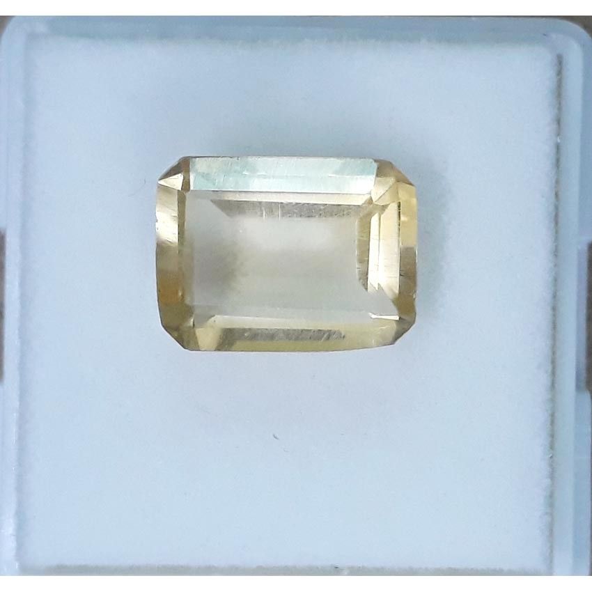 4.19/CT Golden Topaz