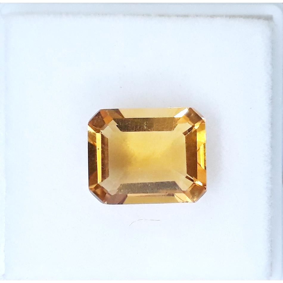 3.70/CT Golden Topaz